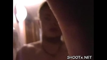 Captivating tanya gets licked and nailed