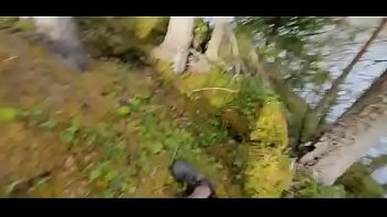 Publicy fucking my norwagion date