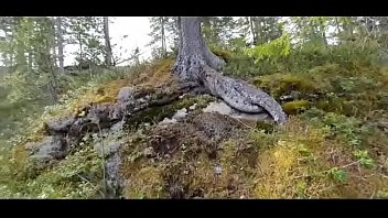 Publicy fucking my norwagion date