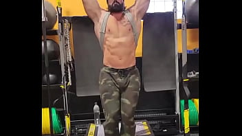 You know me just working