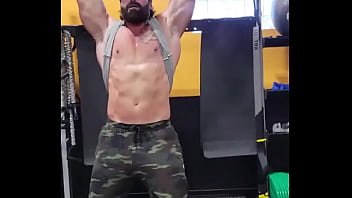 You know me just working