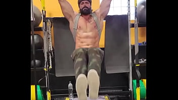 You know me just working