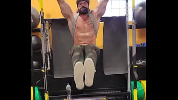 You know me just working