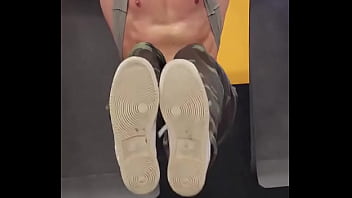 You know me just working