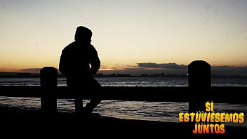 Si estuviesemos juntos visualizer x100pre