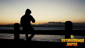 Si estuviesemos juntos visualizer x100pre