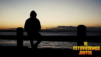 Si estuviesemos juntos visualizer x100pre