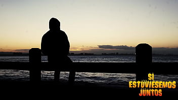 Si estuviesemos juntos visualizer x100pre