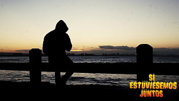 Si estuviesemos juntos visualizer x100pre