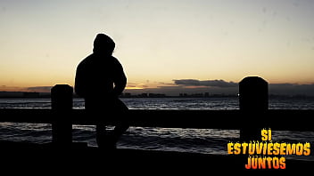 Si estuviesemos juntos visualizer x100pre