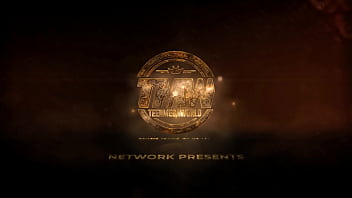 Horny wealthy slut fucks her guards rough in fishnet stockings ohmyholes