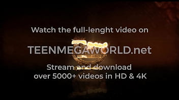 Horny wealthy slut fucks her guards rough in fishnet stockings ohmyholes