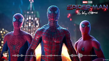 Homem Aranha Longe De Casa thumbnail