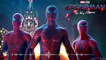 Homem aranha longe de casa