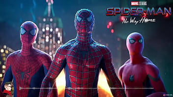 Homem Aranha Longe De Casa thumbnail