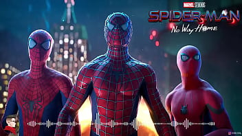 Homem Aranha Longe De Casa thumbnail