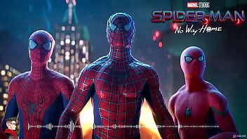 Homem aranha longe de casa