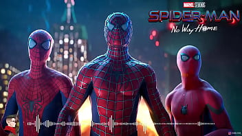 Homem aranha longe de casa