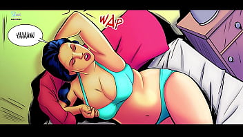 Big girls don't cry episode 2 fit & susun’s busty transformation