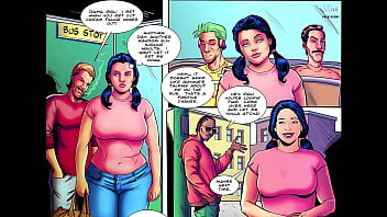 Big girls don't cry episode 2 fit & susun’s busty transformation