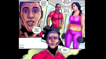 Big girls don't cry episode 2 fit & susun’s busty transformation Big girls don't cry episode 2 fit & susun’s busty transformation