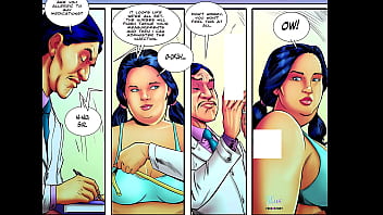 Big girls don't cry episode 2 fit & susun’s busty transformation