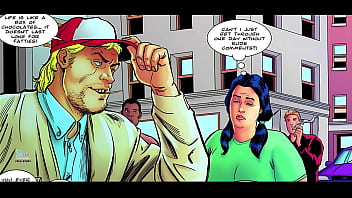 Big Girls Don't Cry Episode 2 Fit & Susun’s Busty Transformation thumbnail