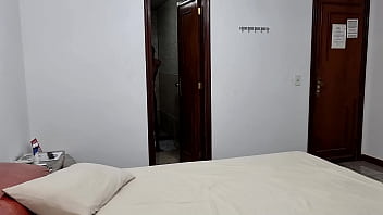 Bastidores da safada bbw angel caricias ganhando muita pica e leite