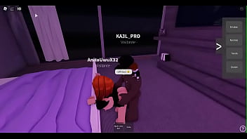 Roblox sex