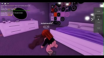 Roblox sex