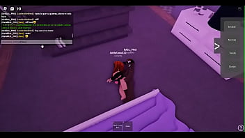 Roblox sex