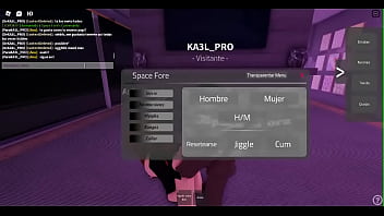 Roblox sex