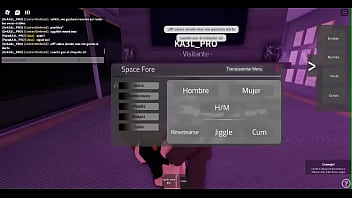 Roblox sex