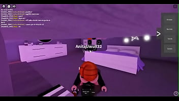 Roblox sex