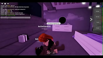 Roblox sex