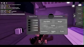 Roblox sex