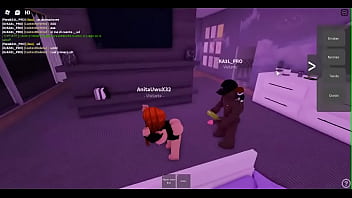Roblox sex