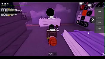Roblox sex