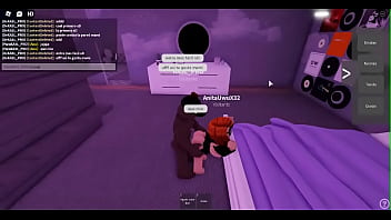 Roblox sex