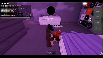 Roblox sex