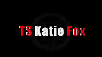 Katie fox gets oiled up is out now