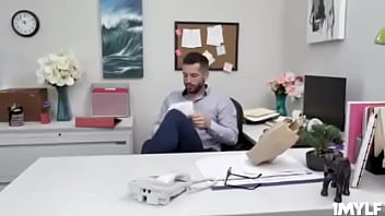 Office space pussy 4