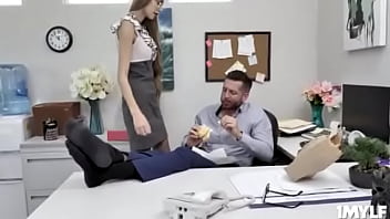 Office space pussy 4