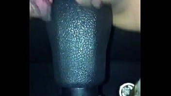 Jenni van deventer with car fun