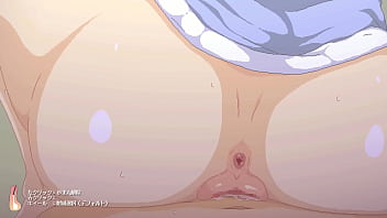 Summer life in the countryside