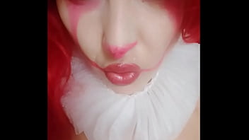 Come on get swallowed by pennywise