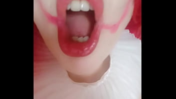 Come on get swallowed by pennywise