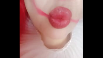 Come on get swallowed by pennywise