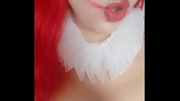 Come on get swallowed by pennywise