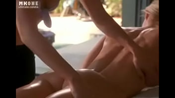 Lesbian massaging & love scenes from softcore film "staying on top" Lesbian massaging & love scenes from softcore film "staying on top"